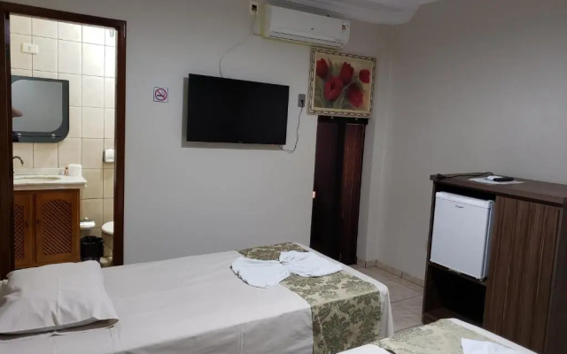 Hotel Itatiaia