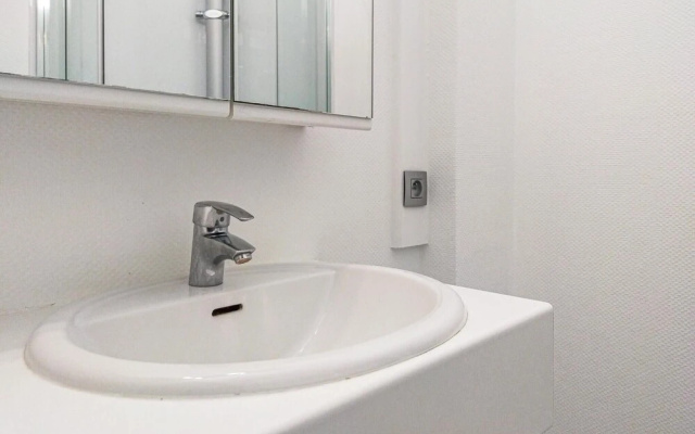 Stunning Apartment in Oostende With Wifi and 1 Bedrooms