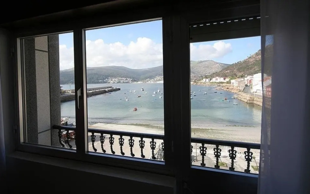 104524 -  Apartment in O Pindo