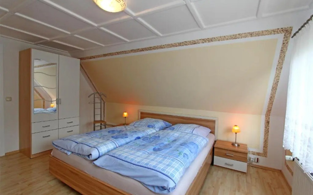 Ferienwohnung Neustrelitz SEE 8581
