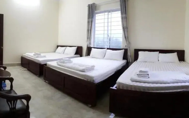 Xuan Anh Hotel