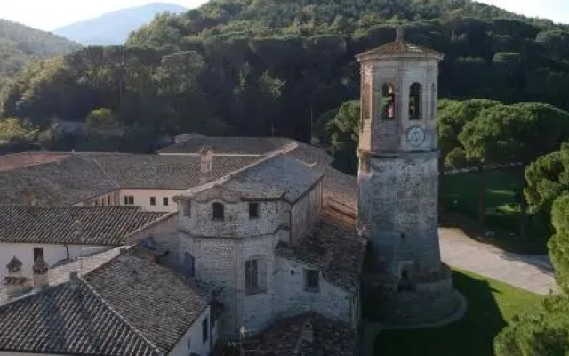 Agriturismo Abbazia di Montecorona