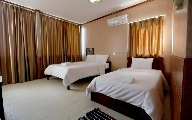 Intouch Guest House