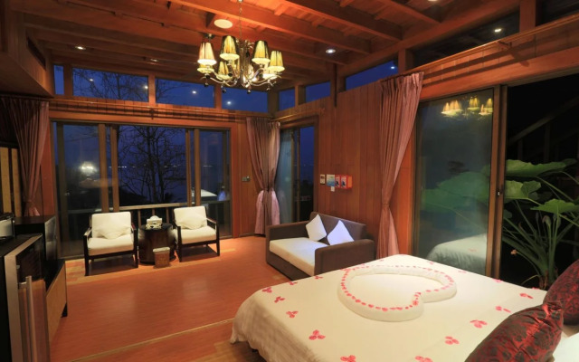 Sanya Wuzhizhou Coral Hotel