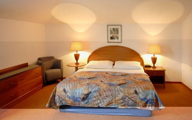 Hotel Elizza