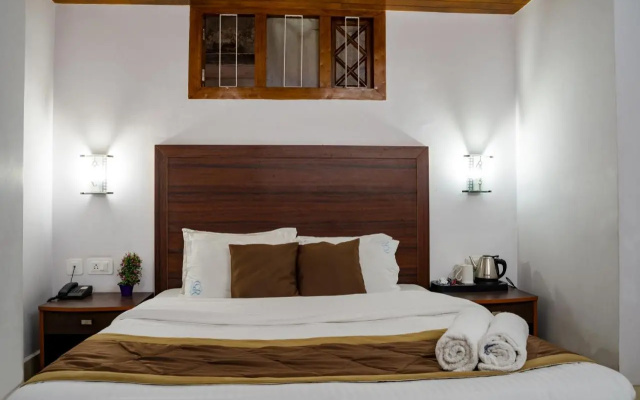 Gangtok Central Rooms
