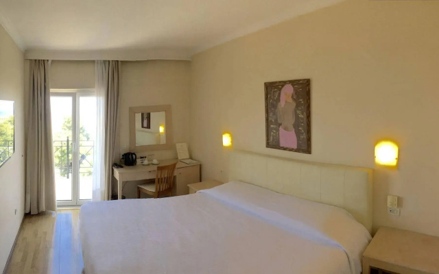London Hotel