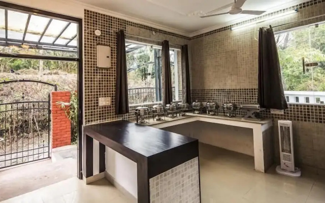 V Resorts Midwood Breeze Dehradun