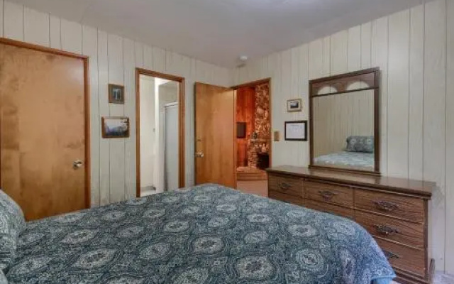 25a Villarreal Retreat