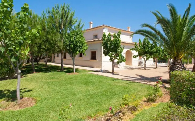 Villa Marga
