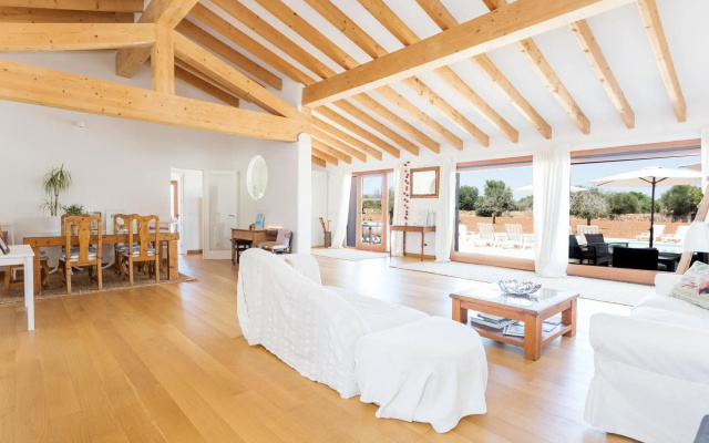 Casa Calma in Llucmajor