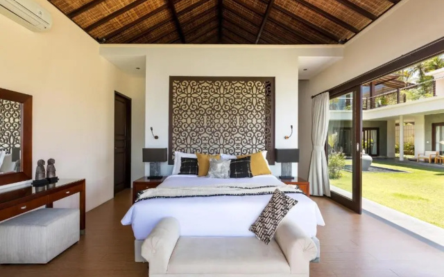 Villa Aamisha