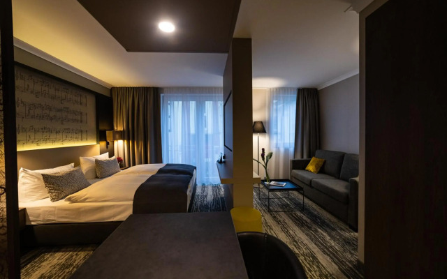 Kranz Parkhotel