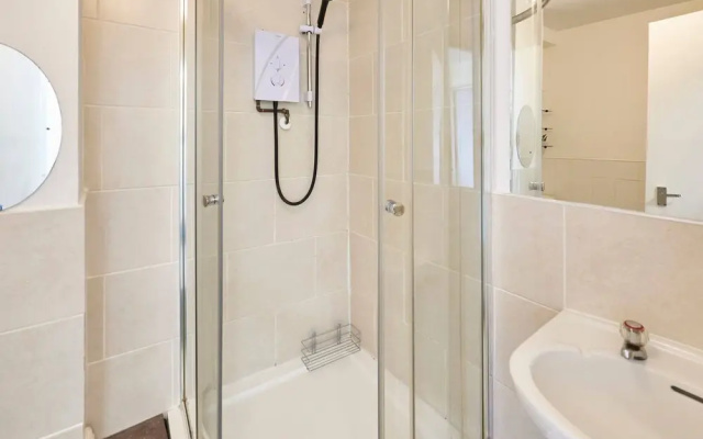Host Stay St James Street
