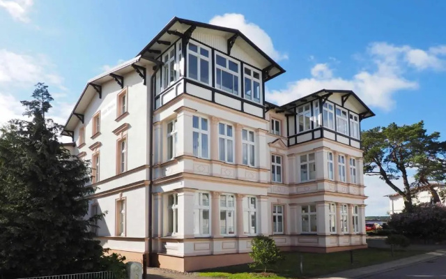 Villa Vineta Wohnung 203