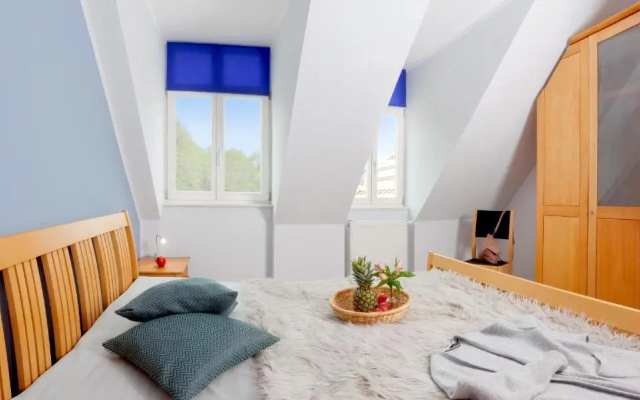 Villa Frisia _29