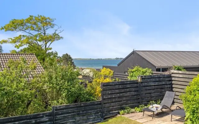 "Wrange" - 150m from the sea in Funen