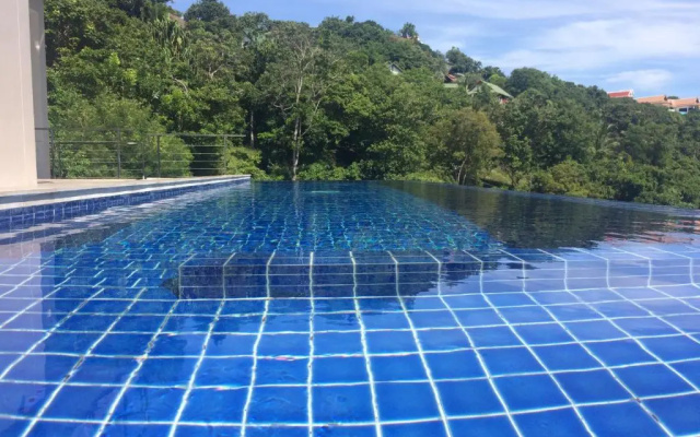 Villa Siam View Samui