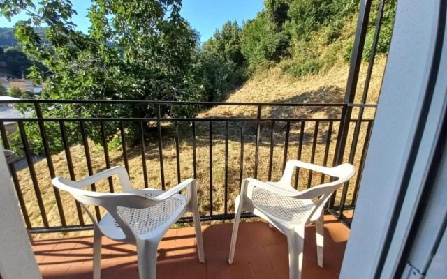 Hotel Rural El Molino