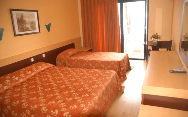 Rama Beach Otel - All Inclusive