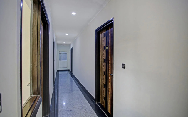 OYO Townhouse 82738 Comfort Stay Inn
