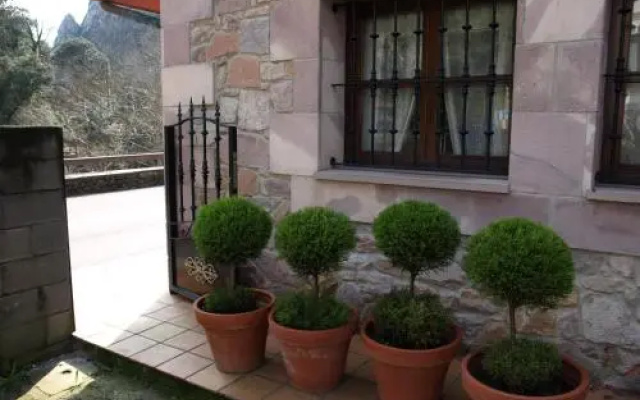 Posada El Cafetín