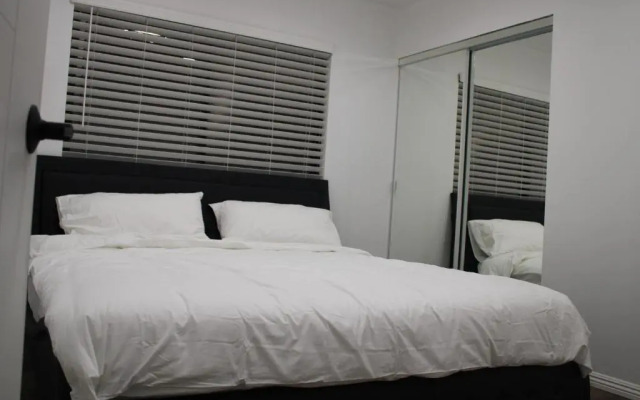 Pearl Beach Villa Huntington Beach