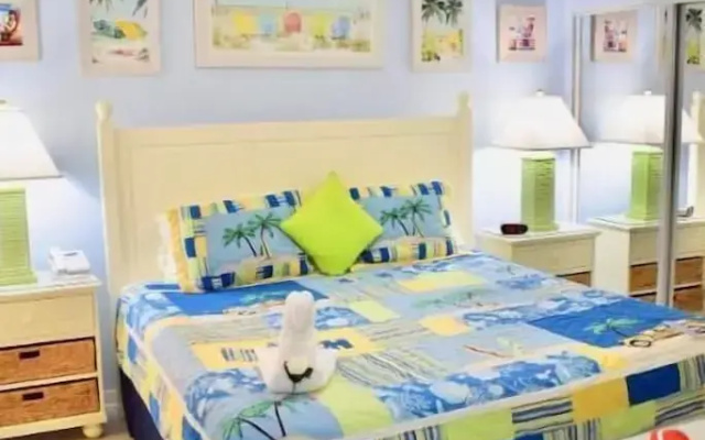 Island Sands 102