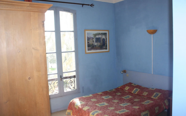 Hôtel Alizéa