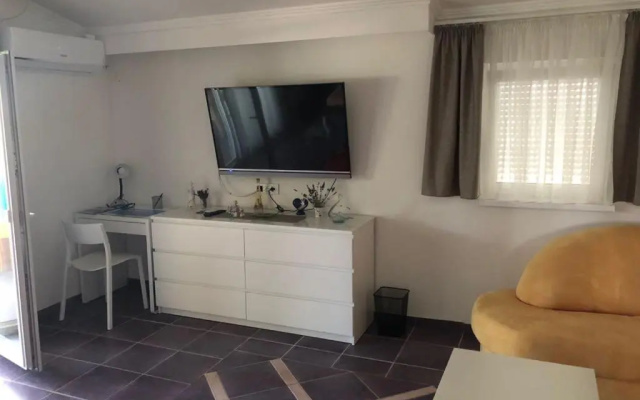 Studio apartman Giardino