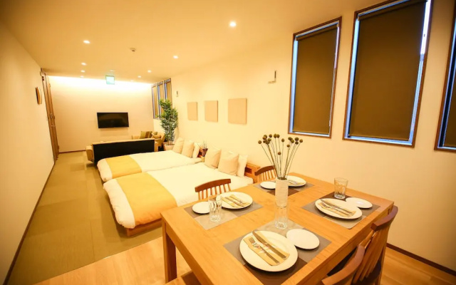 Prime Room Beppu S2