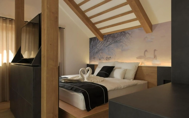 Chalet Zana