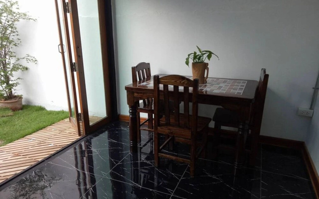 Narakorn House