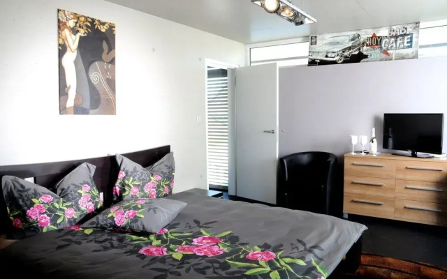 Morat Gäste Zimmer