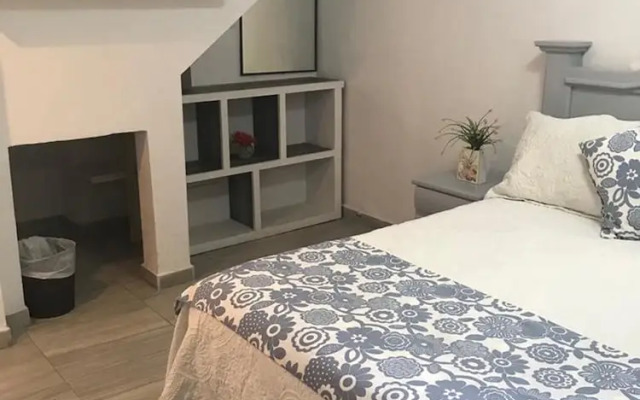 Villa GyG