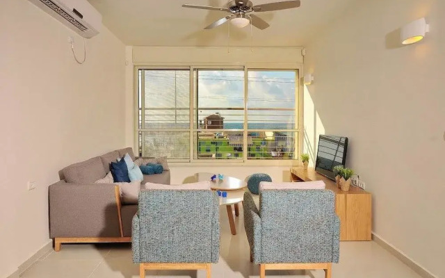 Housea - Sea view apartment