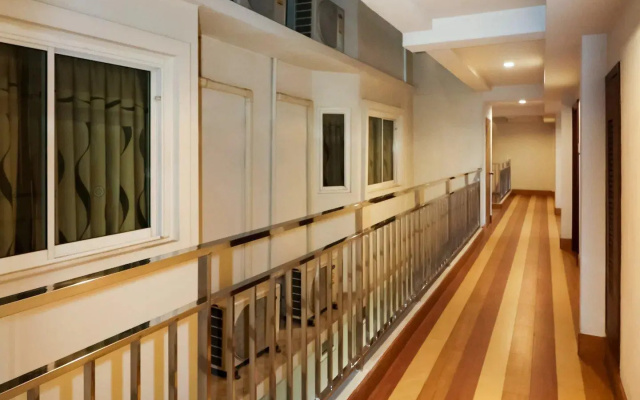 Ja Siam City by OYO Rooms