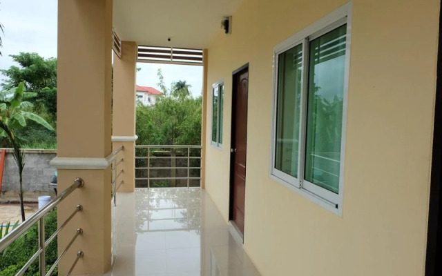 Akesasithorn Resort