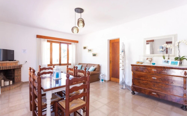 Mediterranean Beach House Magdalena