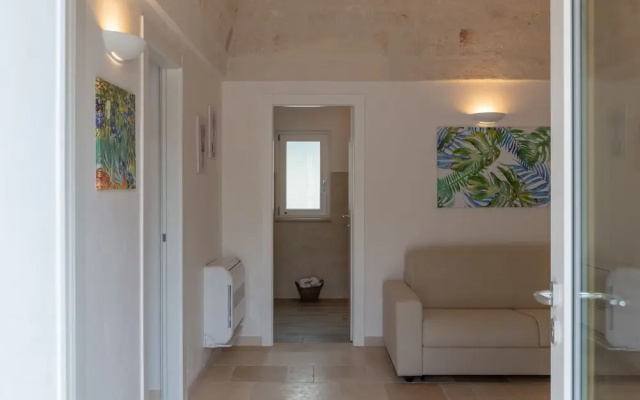 Villa Incanto con terrazza e piscina panoramica