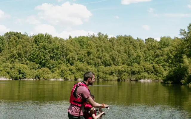 Your Nature Eco Resort