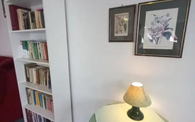 Éden Apartman Hotel