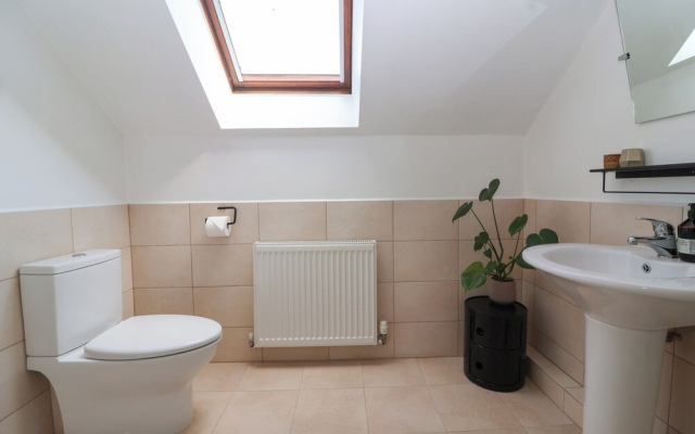 Priory Barn Apartment