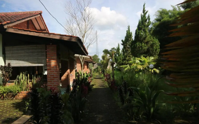 Princess Cottages