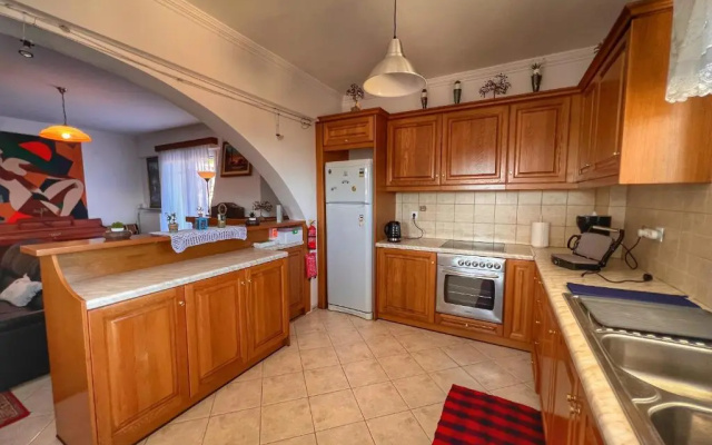 "Olympia" Apartment of Levidi Arcadian Apartments
