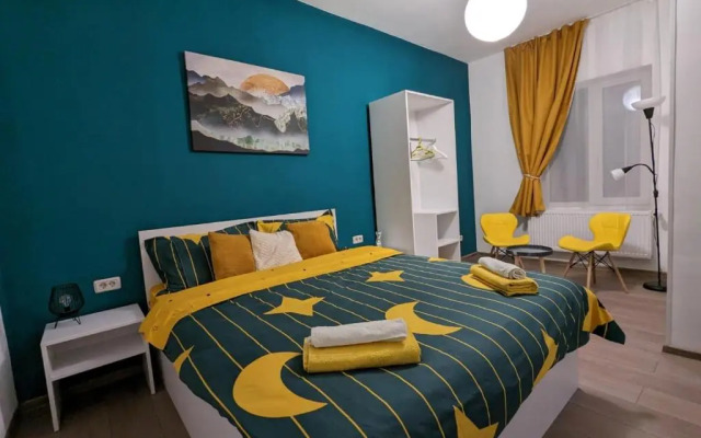 1 Josepartment