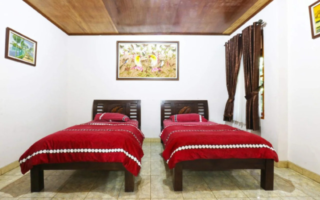 Aquarius Orange Hotel & Villa