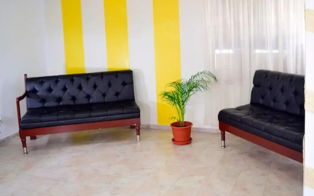 Hotel Gold Fenix