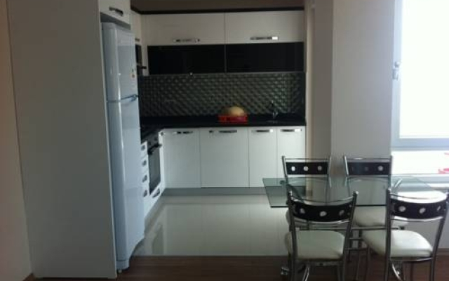 Premium Park Residence
