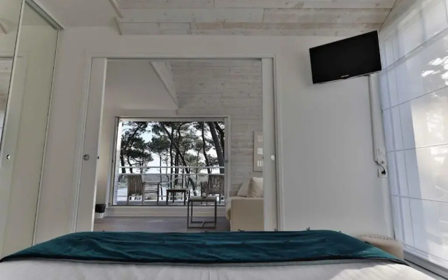 La Villa Bel Ange